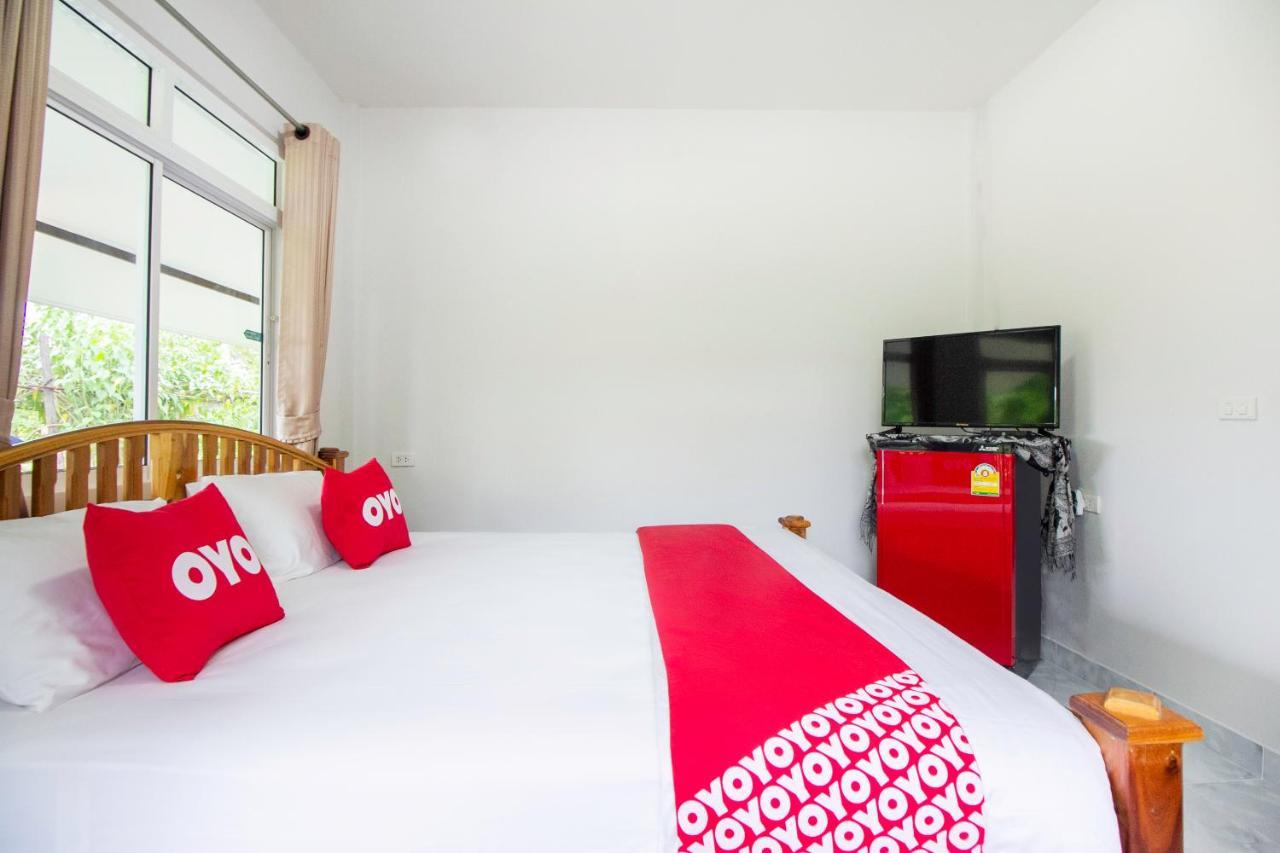 Hotel Oyo 999 Baan Pak Rom Ruen HHQ Esterno foto