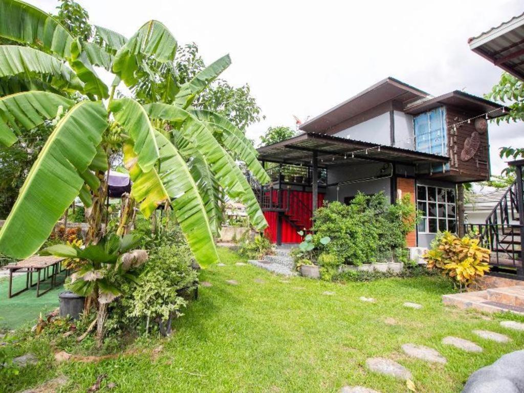 Hotel Oyo 999 Baan Pak Rom Ruen HHQ Esterno foto