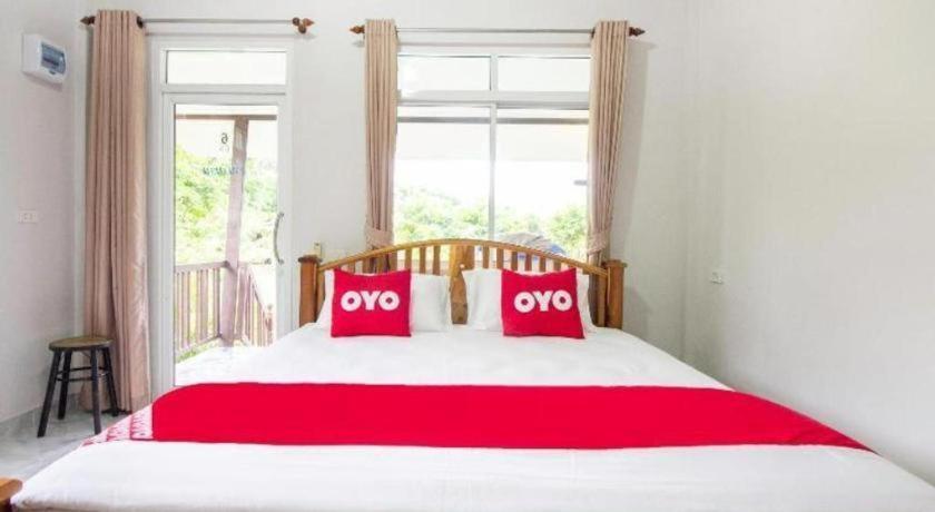 Hotel Oyo 999 Baan Pak Rom Ruen HHQ Esterno foto