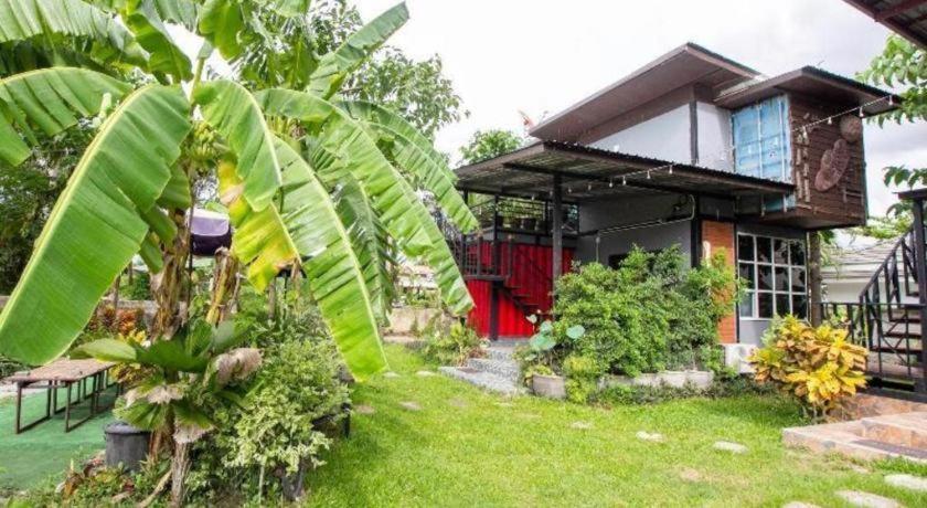 Hotel Oyo 999 Baan Pak Rom Ruen HHQ Esterno foto