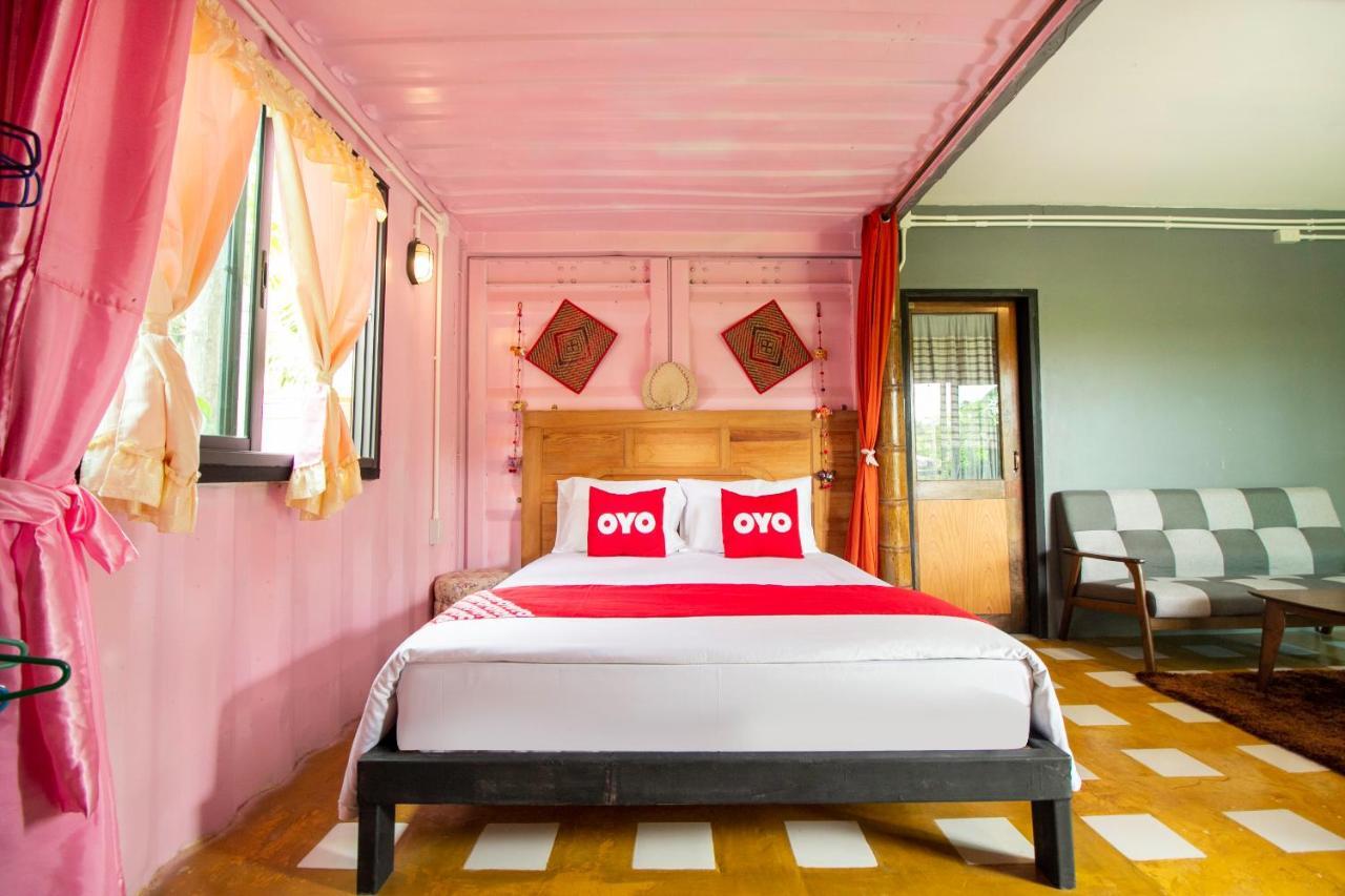 Hotel Oyo 999 Baan Pak Rom Ruen HHQ Esterno foto