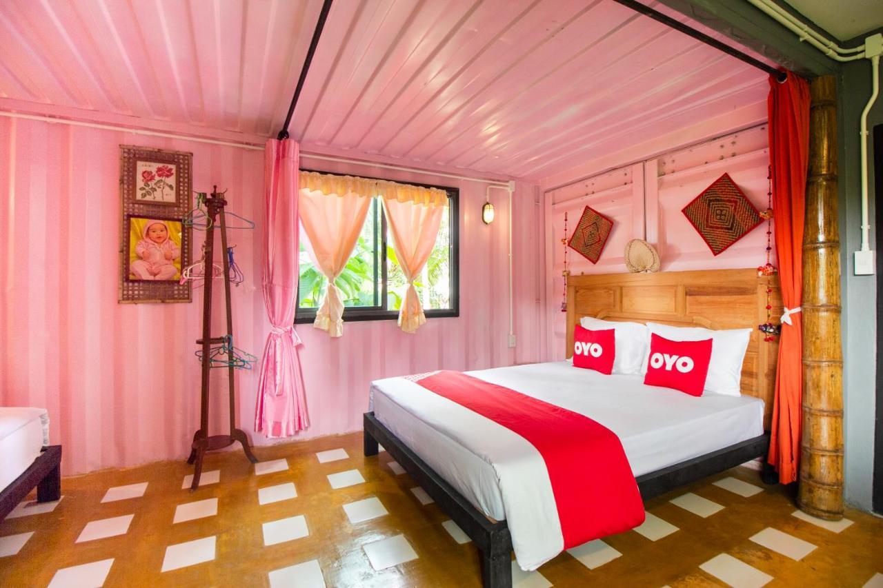 Hotel Oyo 999 Baan Pak Rom Ruen HHQ Esterno foto